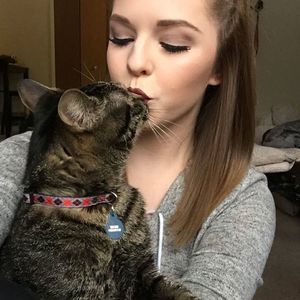 Meet your Posher, Alaina